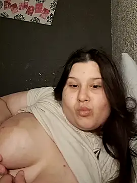 TUWACHA7777 online show from February 18, 2026, 3:24 am