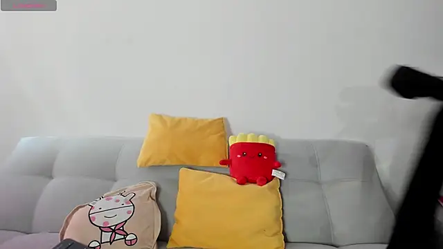 Fernanda aaaa online show from April 4, 2026, 2:58 pm