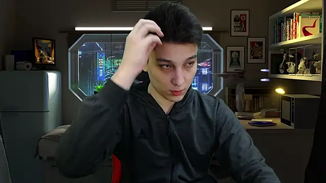 Justin time111 online show from March 21, 2026, 3:44 am