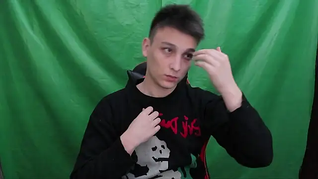 Justin time111 online show from March 28, 2026, 8:19 pm