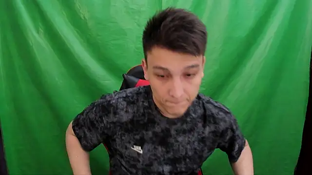 Justin time111 online show from April 4, 2026, 12:20 am