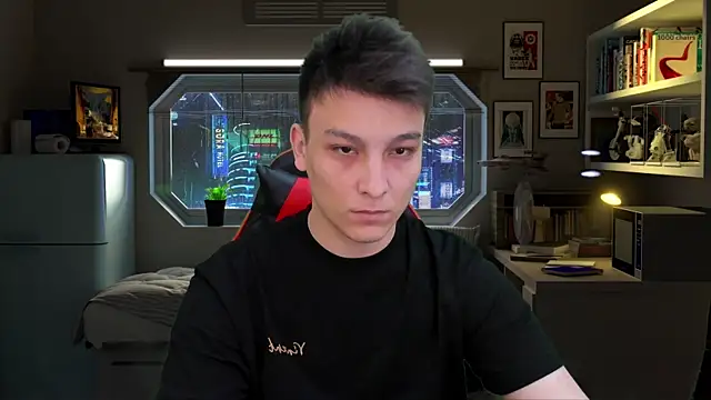 Justin time111 online show from April 7, 2026, 7:09 am