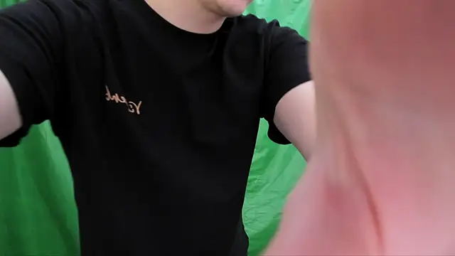 Justin time111 online show from April 10, 2026, 6:29 am