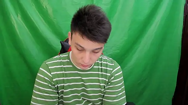 Justin time111 online show from April 12, 2026, 6:40 am