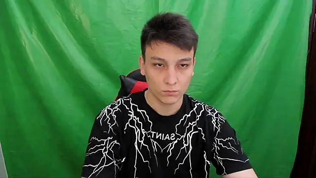 Justin time111 online show from April 13, 2026, 8:42 am