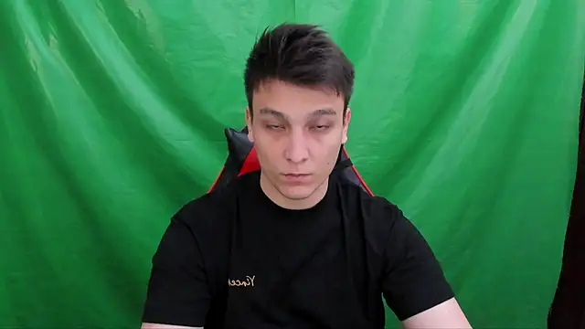 Justin time111 online show from April 18, 2026, 7:07 pm