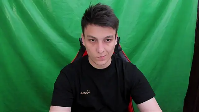 Justin time111 online show from April 18, 2026, 9:26 pm