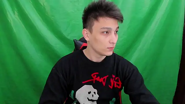 Justin time111 online show from April 19, 2026, 2:27 pm