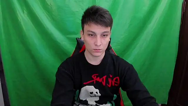 Justin time111 online show from April 19, 2026, 6:10 pm