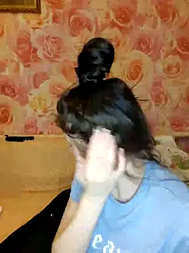 Snapshot of Chamoomile chatting on February 18, 2026, 3:30 pm Chamoomile online show from February 18, 2026, 3:30 pm