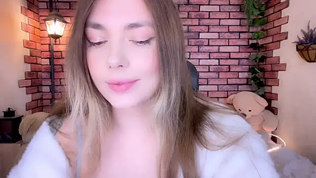 Eva StarXXXX online show from April 3, 2026, 9:13 pm