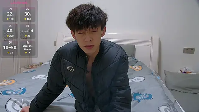 paofu-001 online show from March 22, 2026, 6:28 am