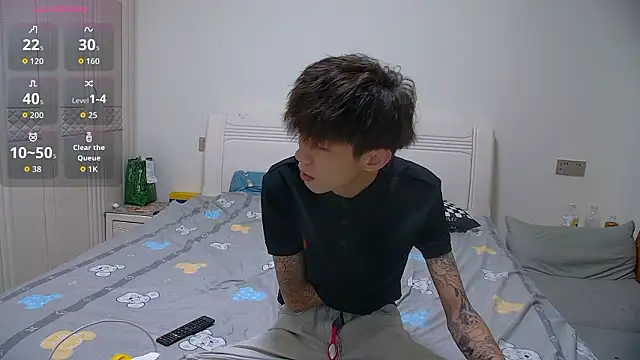 paofu-001 online show from March 28, 2026, 10:15 am