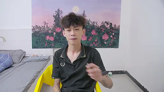 paofu-001 online show from April 12, 2026, 11:26 am