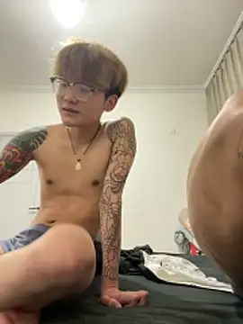 paofu-001 online show from April 18, 2026, 4:00 pm