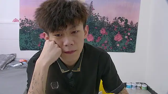 paofu-001 online show from April 26, 2026, 11:41 am