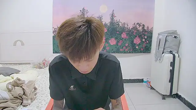Snapshot of paofu-001 chatting on July 9, 2026, 9:57 am paofu-001 online show from July 9, 2026, 9:57 am