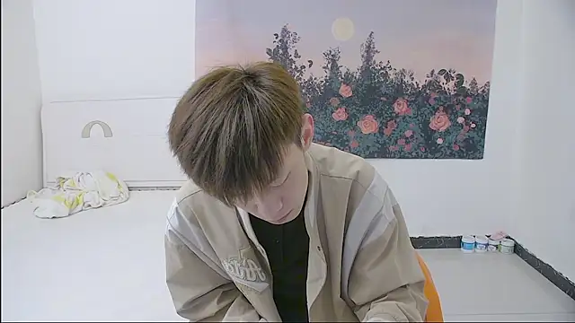 Snapshot of paofu-001 chatting on July 26, 2026, 2:02 pm paofu-001 online show from July 26, 2026, 2:02 pm