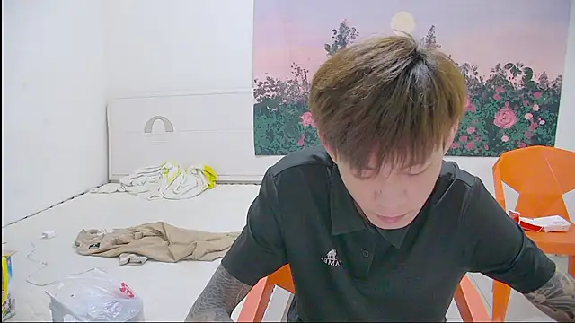 Snapshot of paofu-001 chatting on July 28, 2026, 1:54 pm paofu-001 online show from July 28, 2026, 1:54 pm