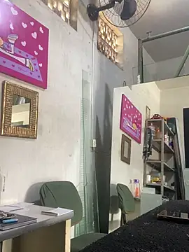 Mikealemao online show from April 8, 2026, 1:00 pm