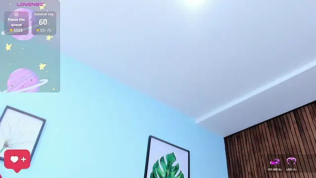 sexy curlylady online show from May 15, 2026, 7:48 am