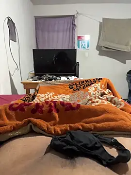 Escanor1201 online show from February 11, 2026, 6:40 am