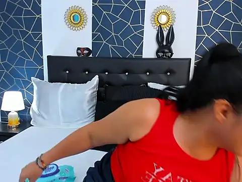 Snapshot of KikyNaughty chatting on February 26, 2026, 10:20 pm KikyNaughty online show from February 26, 2026, 10:20 pm