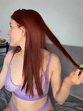 VelvetVibes26 online show from March 27, 2026, 8:20 am