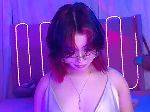 Raven Goth8 online show from February 24, 2026, 4:43 am