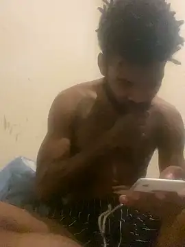 TheeThirdLeg online show from January 17, 2026, 8:34 pm