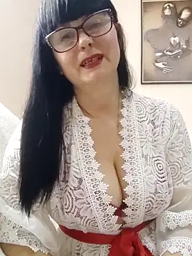 AliceSwan57 online show from February 12, 2026, 5:30 pm