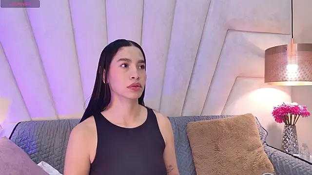 Snapshot of JuliaaVega chatting on February 5, 2026, 11:59 am JuliaaVega online show from February 5, 2026, 11:59 am