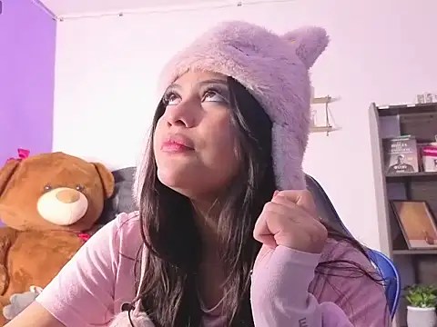 Snapshot of BadKittyy chatting on February 6, 2026, 6:51 am BadKittyy online show from February 6, 2026, 6:51 am