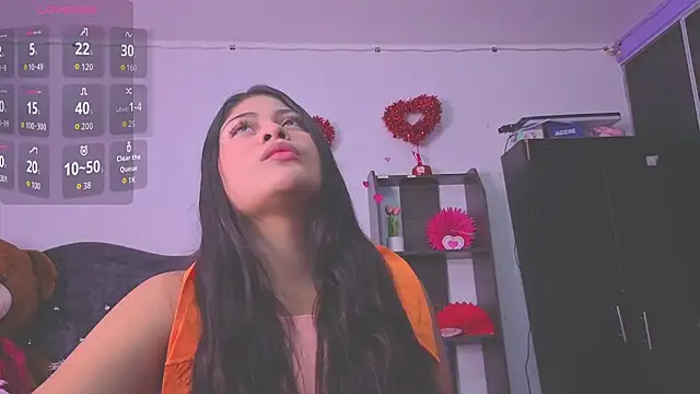 Snapshot of BadKittyy chatting on February 18, 2026, 6:20 am BadKittyy online show from February 18, 2026, 6:20 am