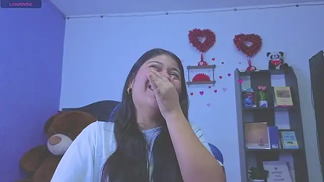 BadKittyy online show from March 15, 2026, 8:42 am