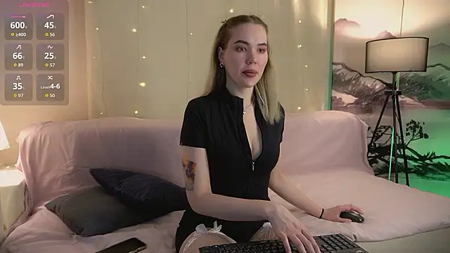 Snapshot of AnitaKiller chatting on February 24, 2026, 3:10 pm AnitaKiller online show from February 24, 2026, 3:10 pm