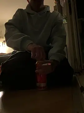 InkedGuy1 online show from January 18, 2026, 12:47 am