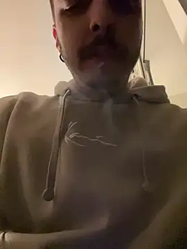 InkedGuy1 online show from February 5, 2026, 9:08 pm