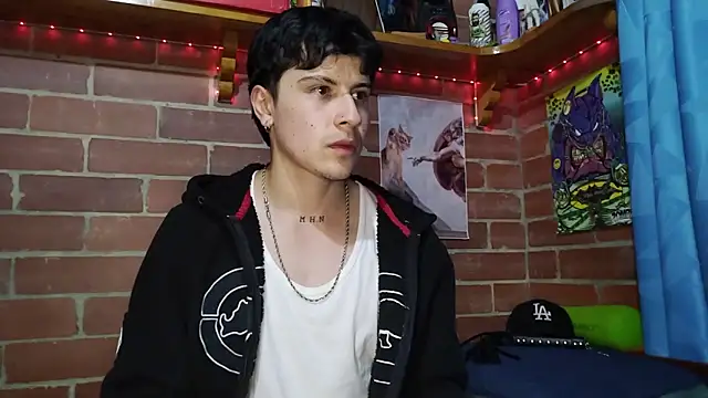 PaulDamico online show from April 8, 2026, 12:54 am