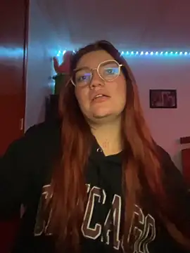 Vixroy7 online show from March 9, 2026, 10:03 pm