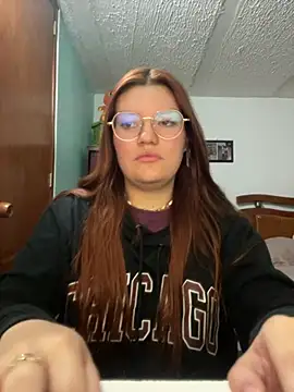 Vixroy7 online show from April 6, 2026, 11:38 pm