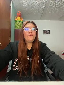 Vixroy7 online show from April 13, 2026, 11:21 pm