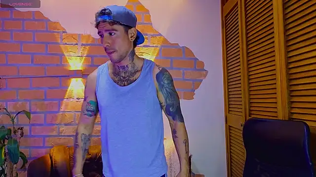 mister eithan online show from January 19, 2026, 2:48 am