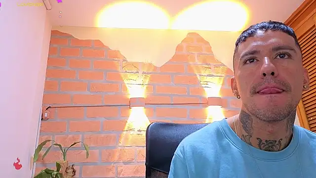 mister eithan online show from March 7, 2026, 2:08 am