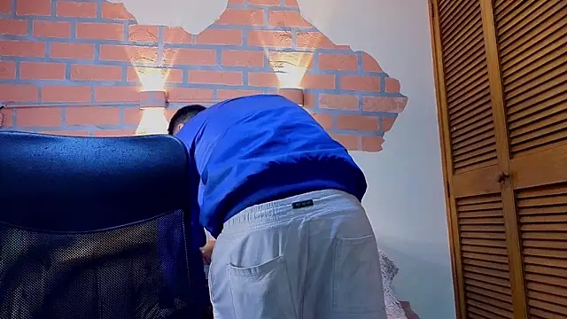 mister eithan online show from March 19, 2026, 2:15 am