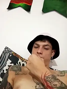 Snapshot of blackninja66 chatting on February 17, 2026, 12:23 pm blackninja66 online show from February 17, 2026, 12:23 pm