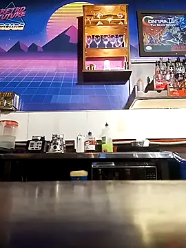 blackninja66 online show from April 10, 2026, 12:27 am