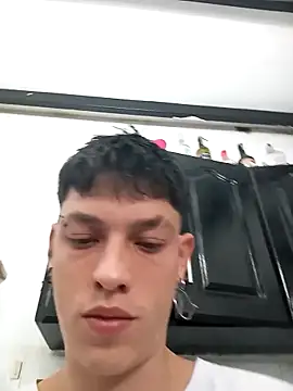 blackninja66 online show from April 10, 2026, 5:17 pm