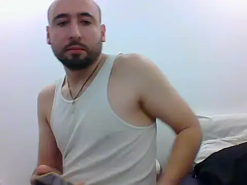 Perseo95 online show from February 4, 2026, 7:20 pm