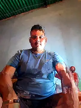 THONETE online show from April 19, 2026, 2:38 pm